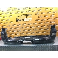 Бампер Задн. Lexus LX 3 2012-2015 5215960998