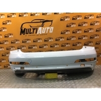 Бампер Задн. Audi Q3 8U 2011-2014 8U0807511C