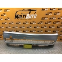 Бампер Перед. Opel Zafira A 1999-2005 90580620