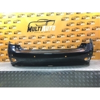 Бампер Задн. Lexus RX 3 2008-2015 5215948100