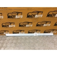Молдинг двери Задн. Opel Meriva A 2003-2010 93318772
