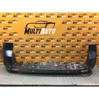 Бампер Задн. Toyota Land Cruiser Prado 150 2009-2017 5215960500