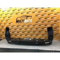 Бампер Задн. Toyota Land Cruiser Prado 150 2009-2017 5215960500