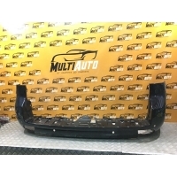 Бампер Задн. Toyota Land Cruiser Prado 150 2009-2017 5215960500