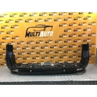 Бампер Задн. Toyota Land Cruiser Prado 150 2009-2017 5215960500
