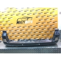 Бампер Задн. Toyota Land Cruiser 200 2015-2021 5215960740