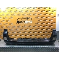Бампер Задн. Toyota Land Cruiser 200 2015-2021 5215960740