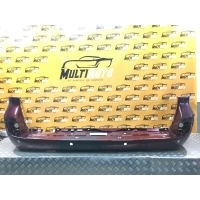 Бампер Задн. Toyota Land Cruiser 200 2015-2021 5215960740