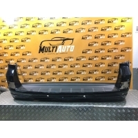 Бампер Задн. Toyota Land Cruiser 200 2015-2021 5215960740
