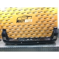 Бампер Задн. Toyota Land Cruiser 200 2015-2021 5215960740