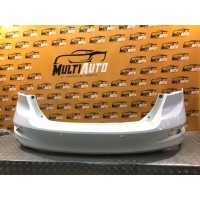 Бампер Задн. Toyota Venza 1 2012-2020 521590T020