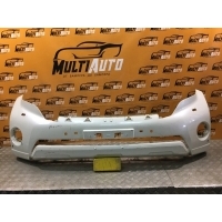 Бампер Перед. Toyota Land Cruiser Prado 150 2013-2017 5211960G50