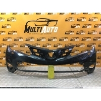 Бампер Перед. Toyota Rav4 CA40 2013-2015 5211942A00