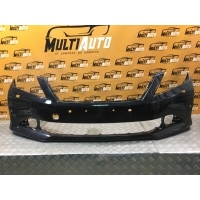 Бампер Перед. Toyota Camry 50 2011-2014 5211933670