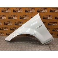 Крыло Перед. Mercedes C-Classe W204 2006-2015 A2048810901