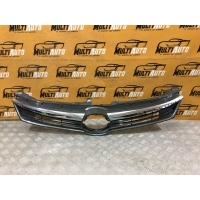 Решетка радиатора Toyota Camry 55 2014-2017 5311433020