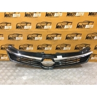 Решетка радиатора Toyota Camry 55 2014-2017 5311433020