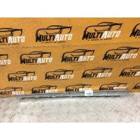 Хром порога Задн. Mercedes S-Classe W222 2013-2017 A2226947882