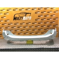 Бампер Задн. Mitsubishi Pajero Sport 3 2015-2020 6410D125