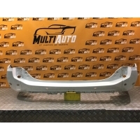 Бампер Задн. Mitsubishi Pajero Sport 3 2015-2020 6410D125