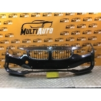 Бампер Перед. BMW 4 Series F32, F33, F36 2013-2017 51117294651