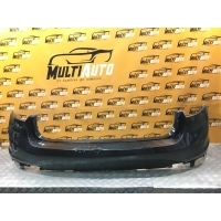 Бампер Задн. BMW X6 F16 2014-2019 51127319876