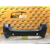 Бампер Задн. BMW X1 E84 2012-2015 51127303801