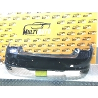 Бампер Задн. BMW 7 Series F01, F02 2008-2012 51127183877