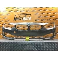 Бампер Перед. BMW 4 Series F32, F33, F36 2013-2017 51117294651
