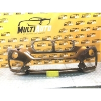 Бампер Перед. BMW X4 F26 2014-2018 51117338533