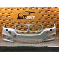 Бампер Перед. BMW X5 F15 2013-2018 51117294480
