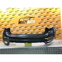 Бампер Задн. BMW X6 E71 2008-2014 51127176243