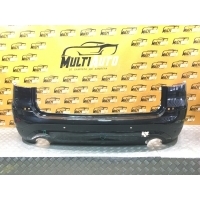 Бампер Задн. BMW X3 G01 2017-2021 51127418068