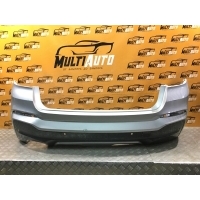 Бампер Задн. BMW X4 F26 2014-2018 51128056999