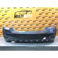 Бампер Задн. BMW 4 Series F32, F33, F36 2013-2017 51127285544