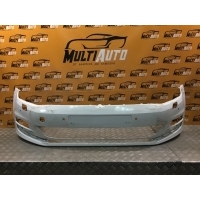 Бампер Перед. Volkswagen Golf 7 2013-2017 5G0807221B