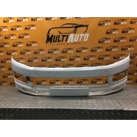 Бампер Перед. Volkswagen Transporter, Multivan T6 2015-2020 7E5807221D