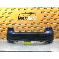 Бампер Задн. Volkswagen Golf 6 2008-2012 5K6807421
