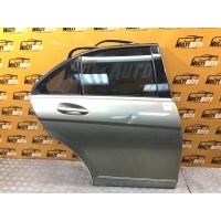 Дверь Задн. Mercedes C-Classe W204 2007-2015 A2047300205
