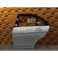 Дверь Задн. Mercedes C-Classe W204 2007-2015 A2047320110