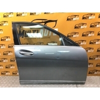 Дверь Перед. Mercedes C-Classe W204 2007-2015 A2047206000