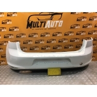 Бампер Задн. Volkswagen Golf 7 2012-2017 5G6807421