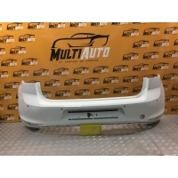 Бампер Задн. Volkswagen Golf 7 2012-2017 5G6807421
