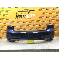 Бампер Задн. Volkswagen Golf 6 2008-2012 5K6807421