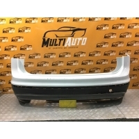 Бампер Задн. Volkswagen Tiguan 2 2016-2020 5NR807421
