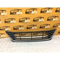 Решетка в бампер Перед. Hyundai Elantra 5 2013-2015 865613X700