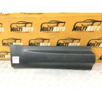 Накладка двери Задн. Land Rover Range Rover Sport 2 L494 2013- DK62274A48AB4