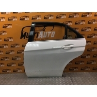 Дверь Задн. Mercedes E-Classe W212 2013-2016 A2127303305
