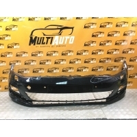 Бампер Перед. Volkswagen Golf 7 2013-2017 5G0807221B