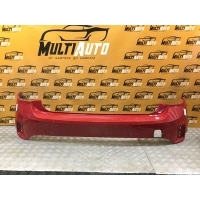 Бампер Задн. Mini CountryMan F60 2016-2020 51127389378